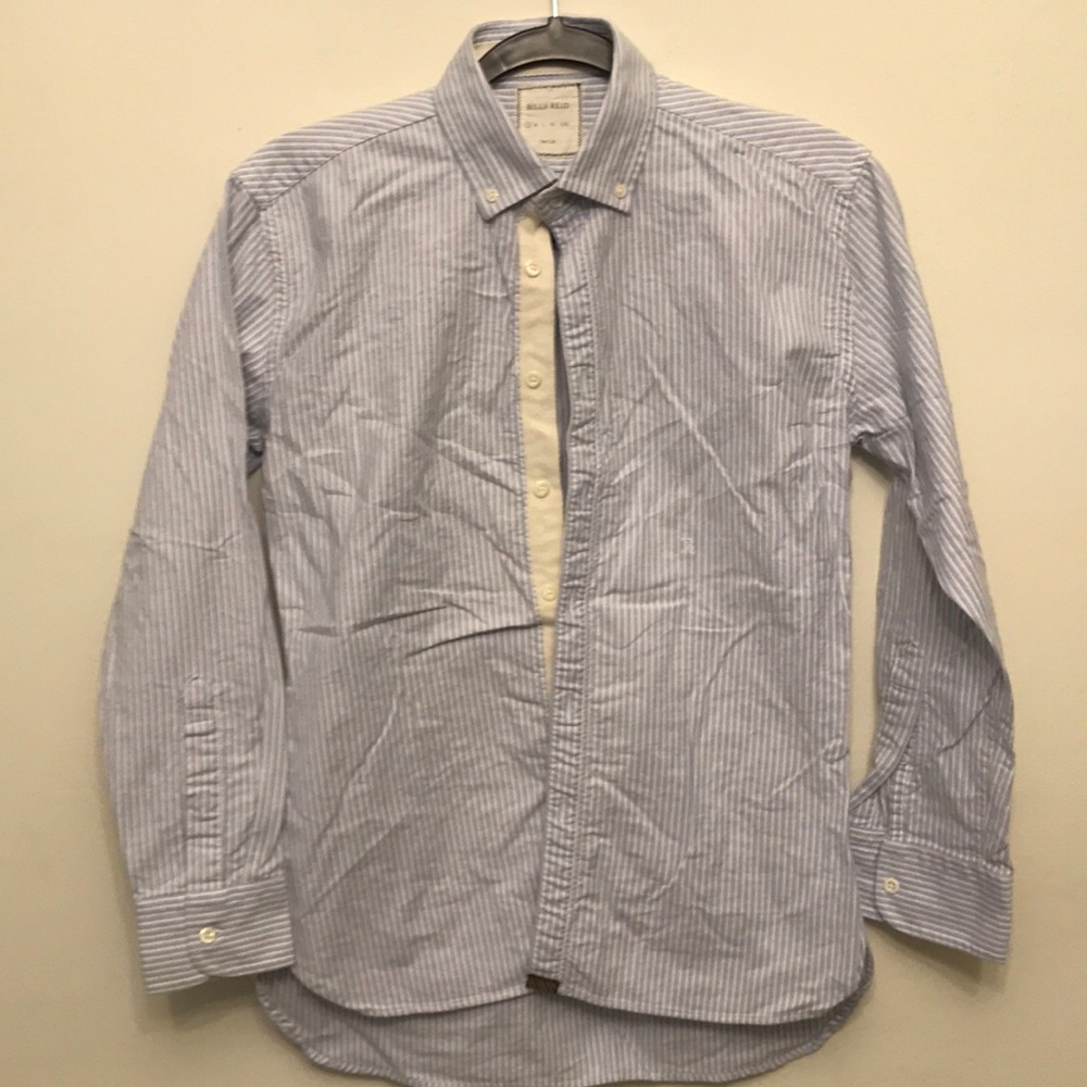 Billy Reid Shirt
